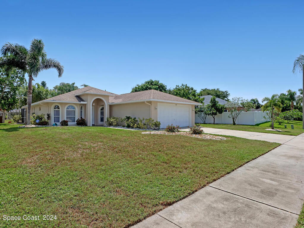 2983 Nina Court, Merritt Island, FL 32953