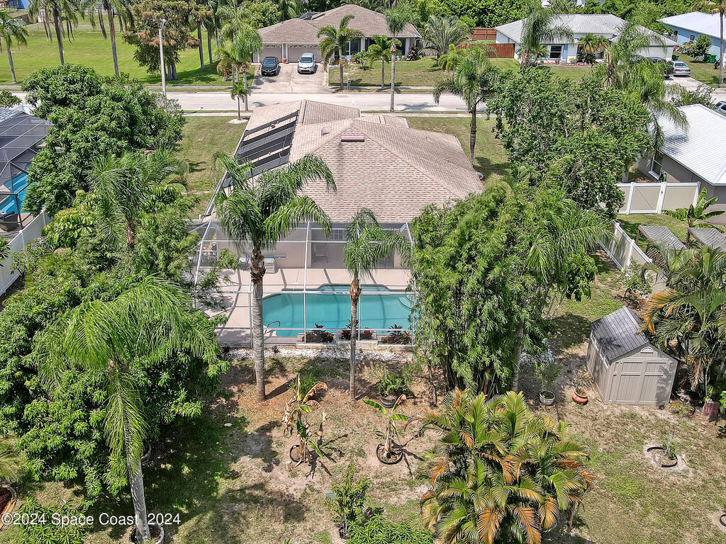 2983 Nina Court, Merritt Island, FL 32953