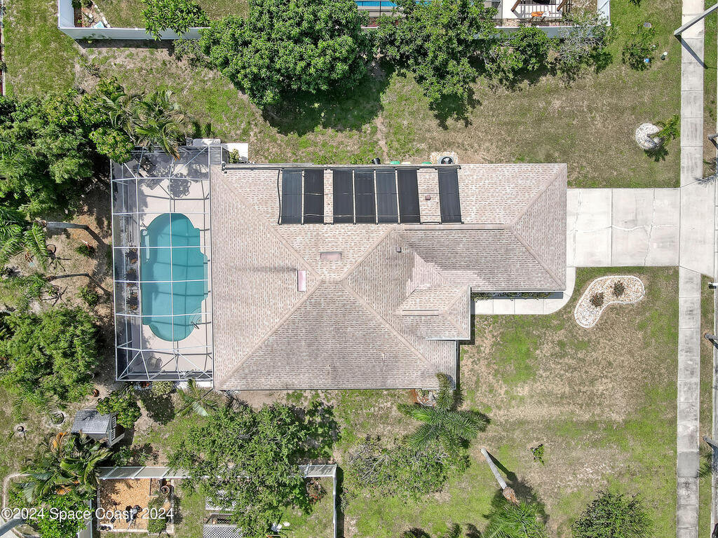 2983 Nina Court, Merritt Island, FL 32953