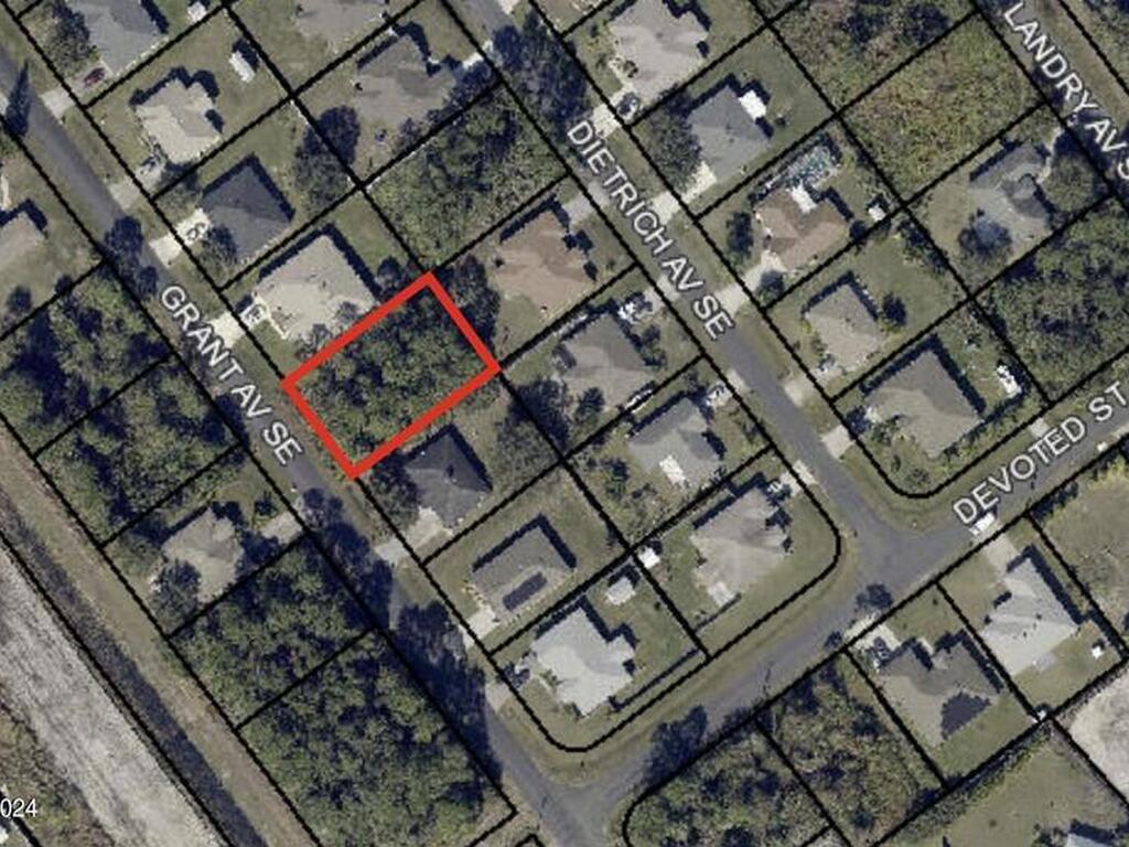 2863 Grant Avenue, Palm Bay, FL 32909