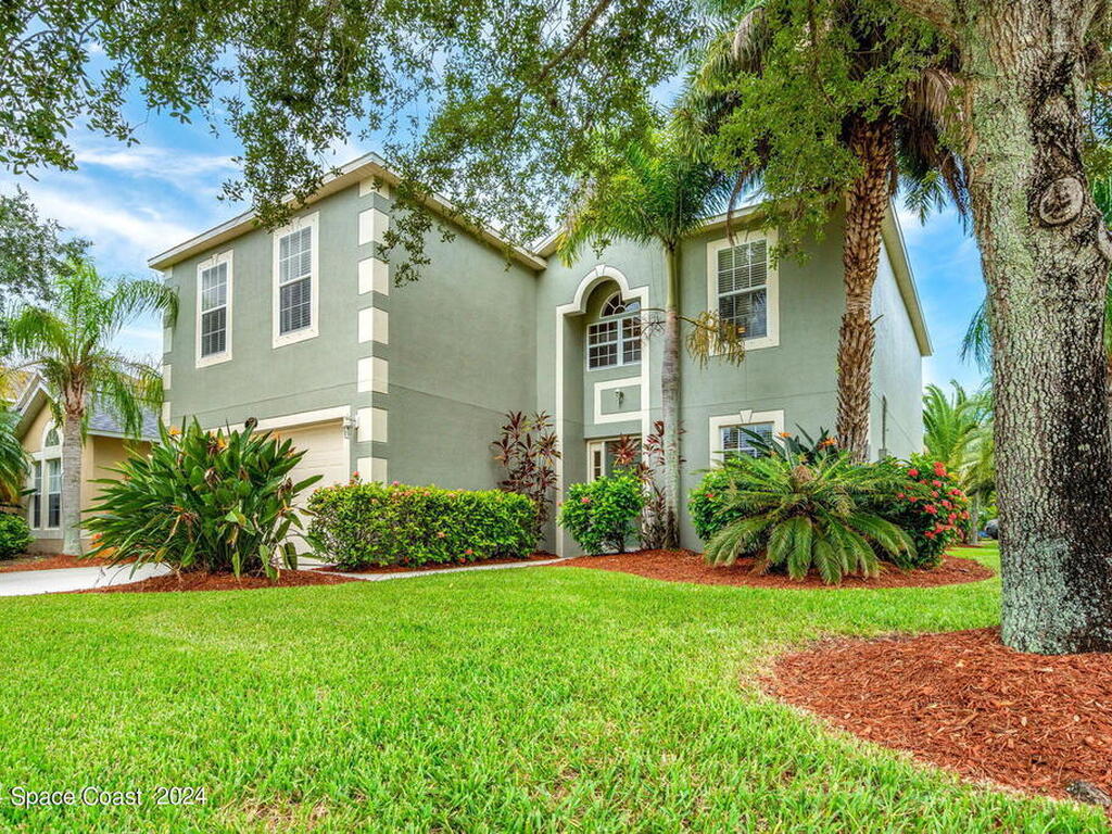 1799 Maeve Circle, Melbourne, FL 32904