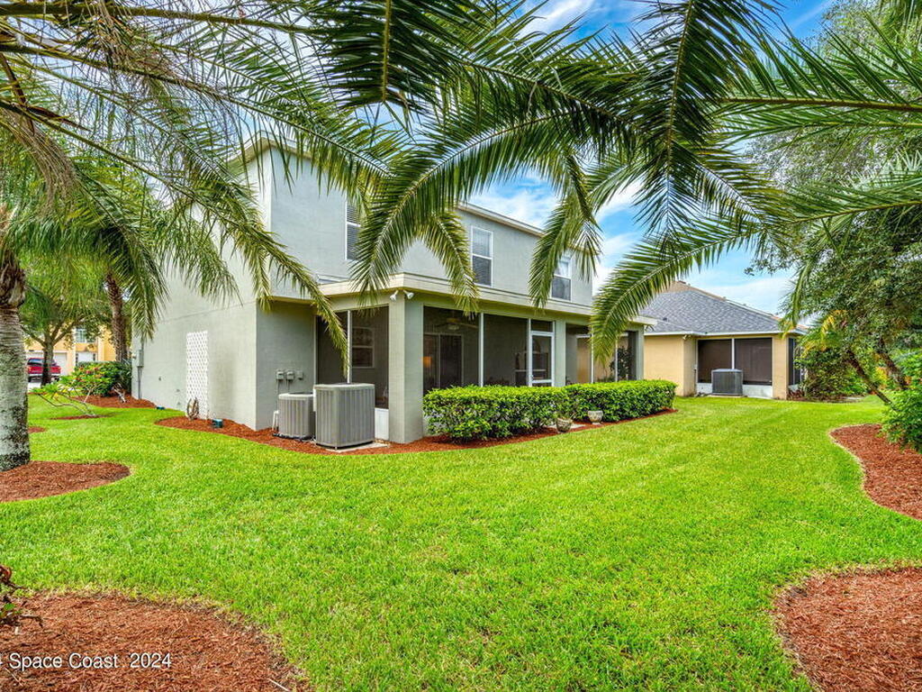 1799 Maeve Circle, Melbourne, FL 32904