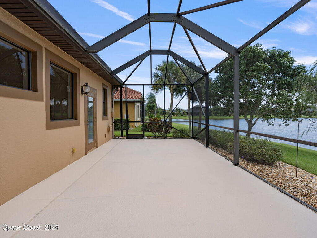 3650 Thurloe Drive, Rockledge, FL 32955