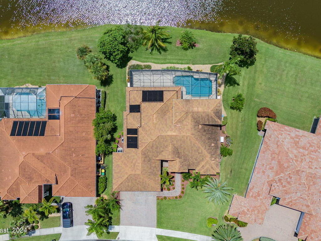 3650 Thurloe Drive, Rockledge, FL 32955