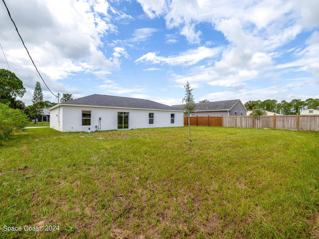 1867 Glenridge Street, Palm Bay, FL 32907