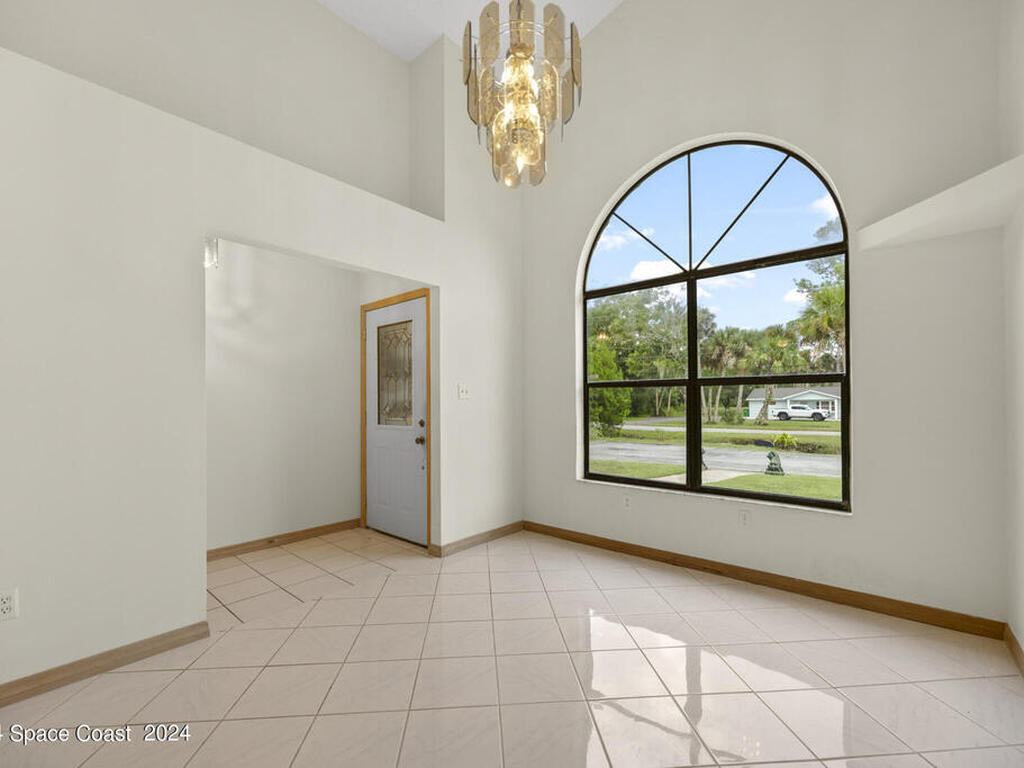 430 E Crisafulli Road, Merritt Island, FL 32953