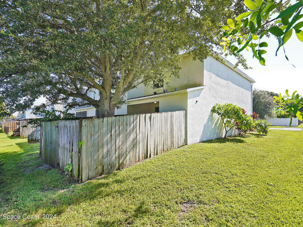 1301 George Edwards Court, Merritt Island, FL 32953