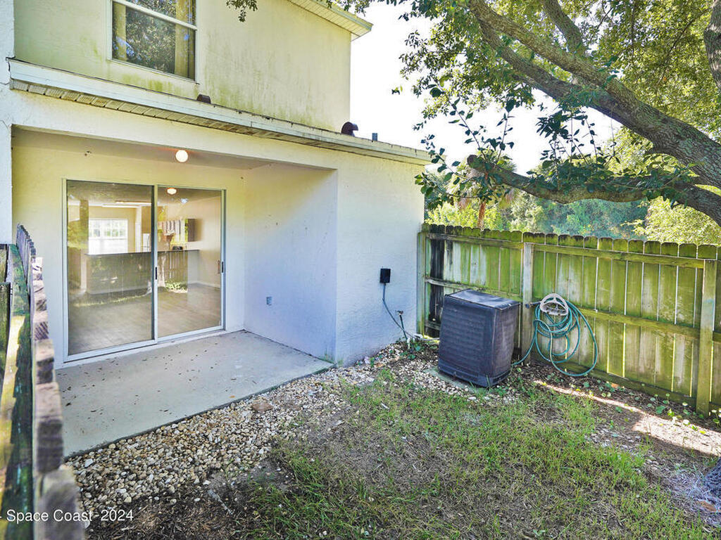 1301 George Edwards Court, Merritt Island, FL 32953