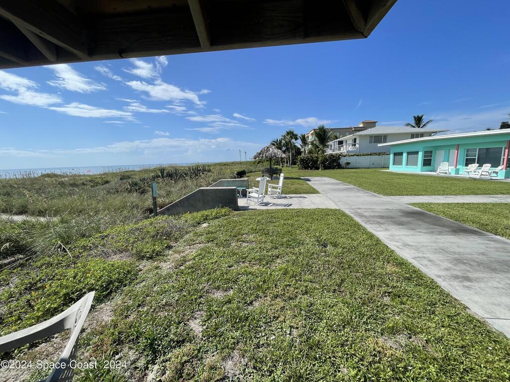 1365 S Atlantic Avenue, Cocoa Beach, FL 32931