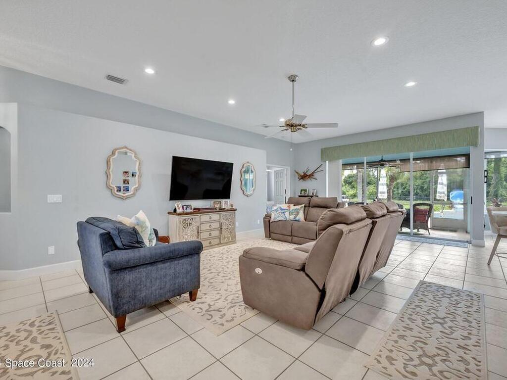 4220 Savannahs Trail, Merritt Island, FL 32953