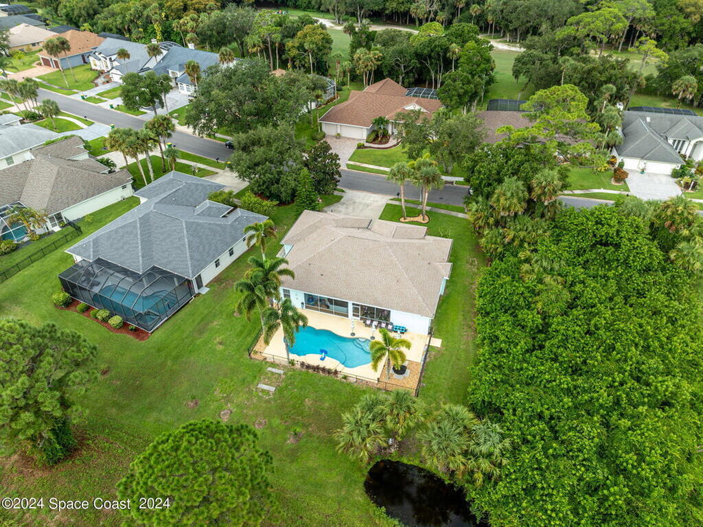 4220 Savannahs Trail, Merritt Island, FL 32953