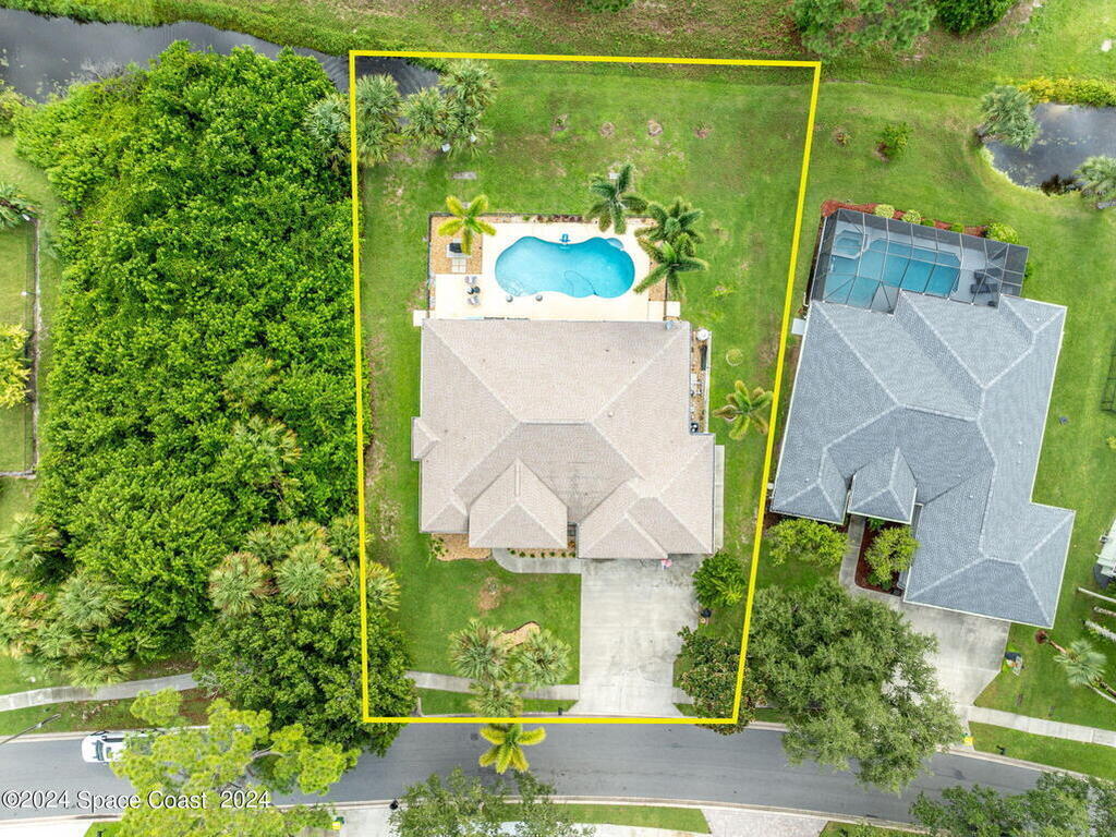 4220 Savannahs Trail, Merritt Island, FL 32953