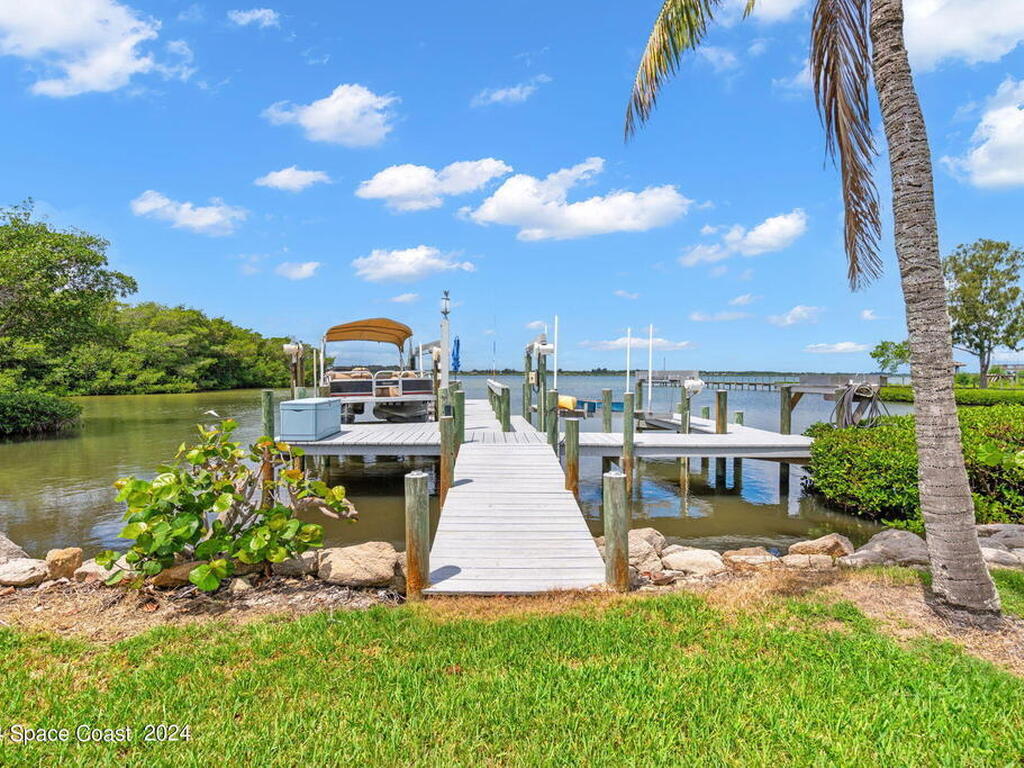 2945 Newfound Harbor Drive, Merritt Island, FL 32952