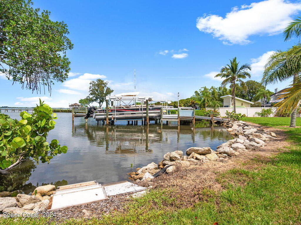 2945 Newfound Harbor Drive, Merritt Island, FL 32952