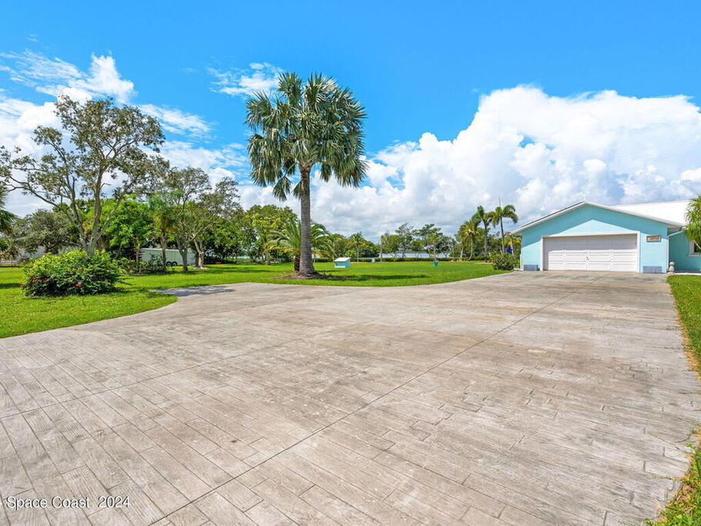 2945 Newfound Harbor Drive, Merritt Island, FL 32952