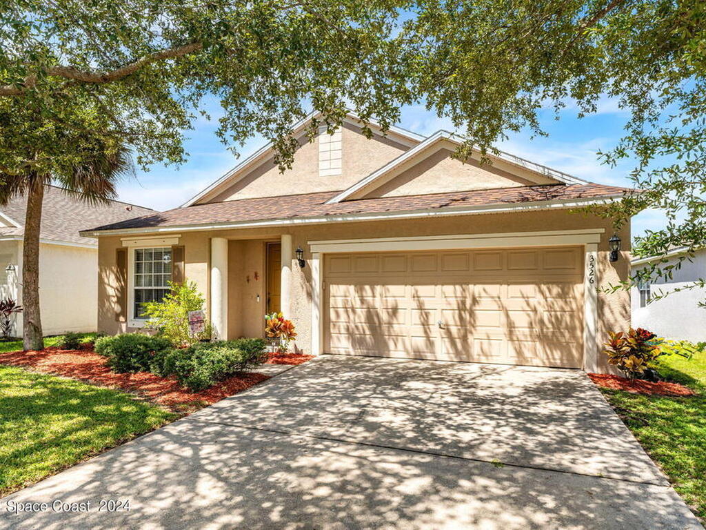 3526 Mount Carmel Lane, Melbourne, FL 32901