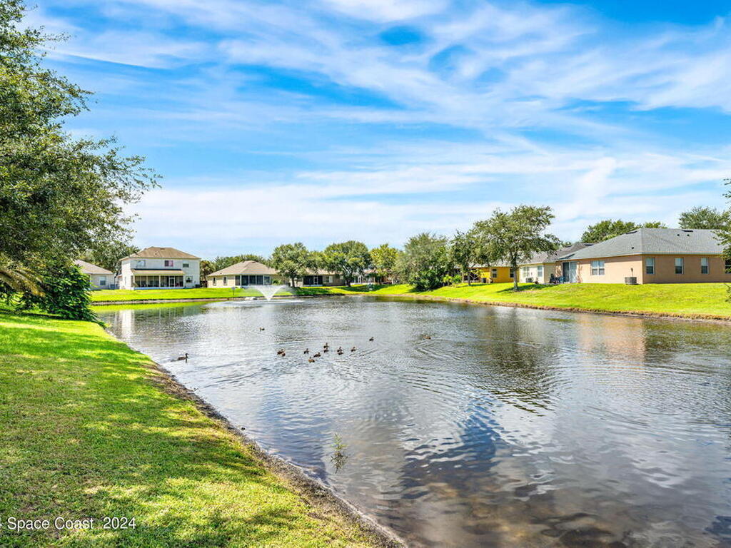 3526 Mount Carmel Lane, Melbourne, FL 32901