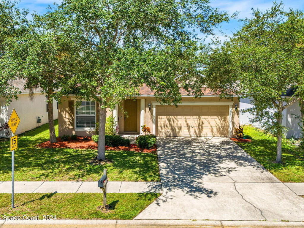 3526 Mount Carmel Lane, Melbourne, FL 32901