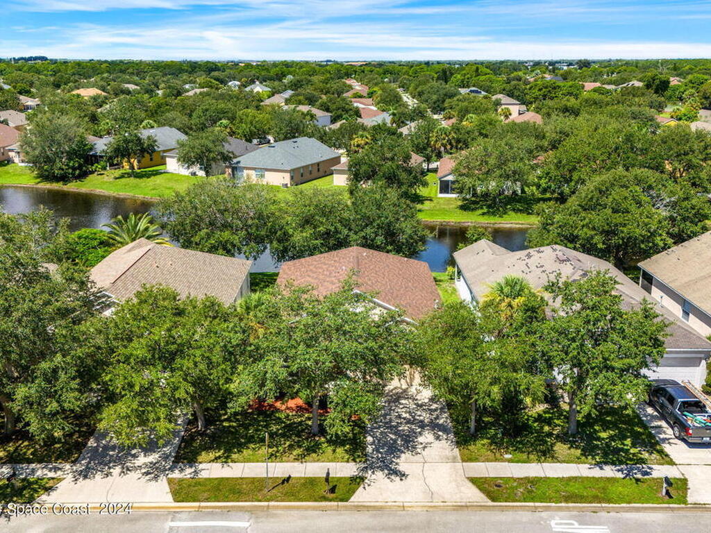 3526 Mount Carmel Lane, Melbourne, FL 32901