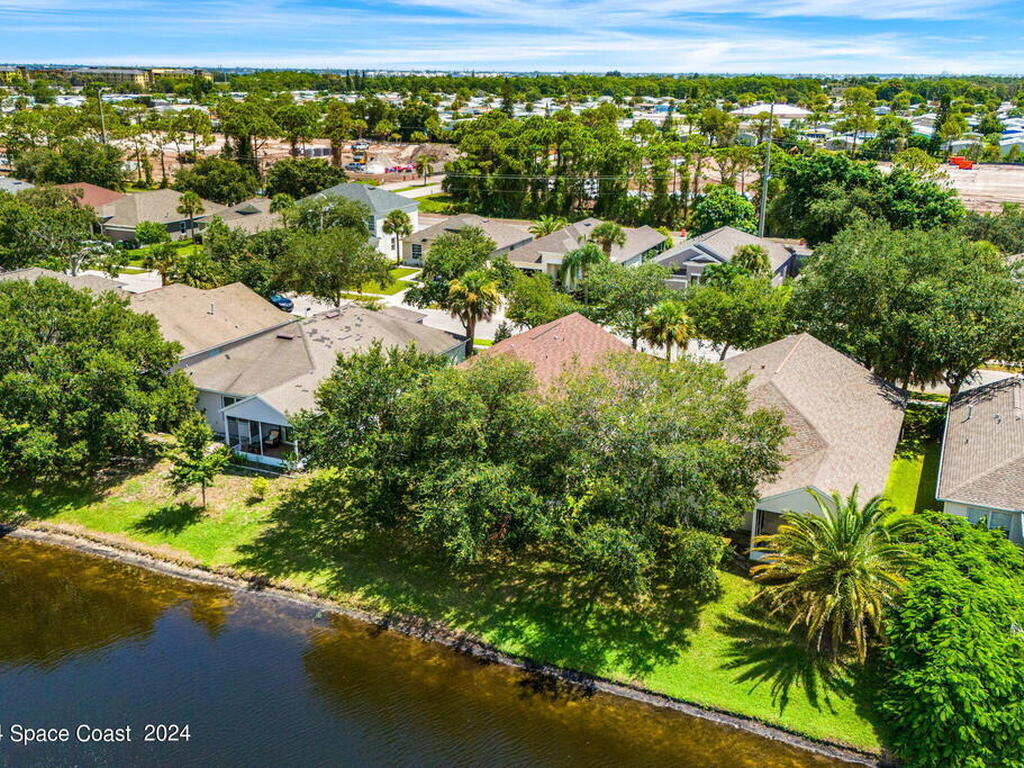 3526 Mount Carmel Lane, Melbourne, FL 32901