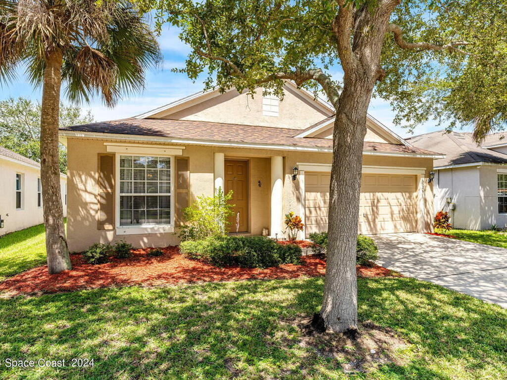 3526 Mount Carmel Lane, Melbourne, FL 32901