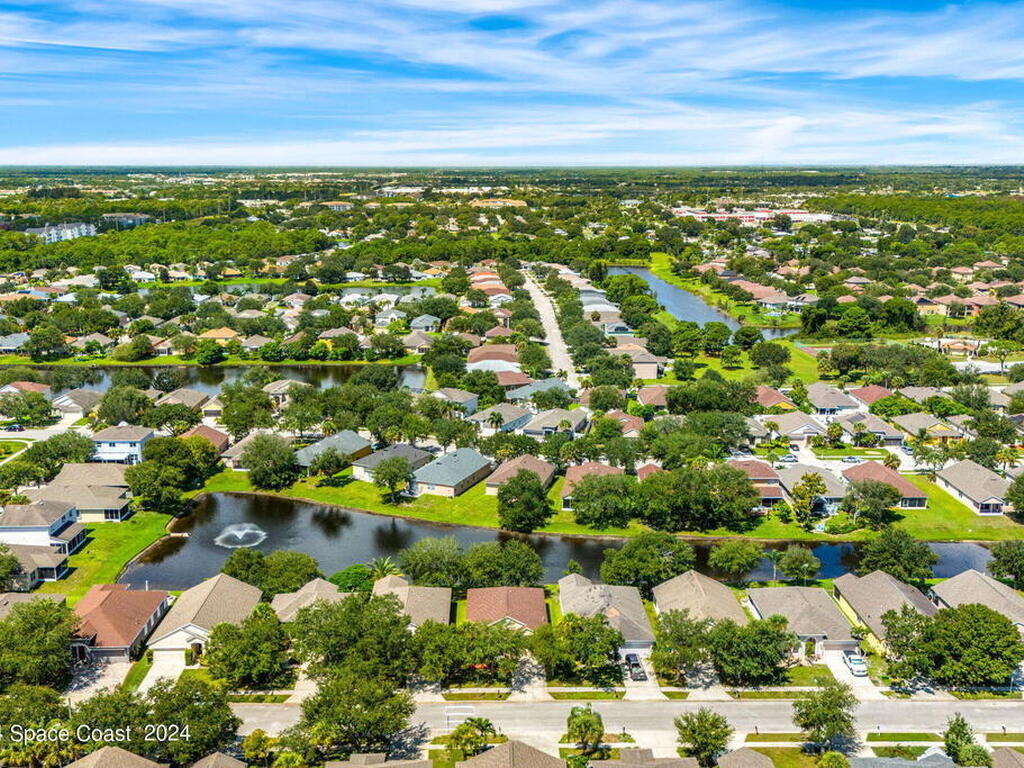 3526 Mount Carmel Lane, Melbourne, FL 32901