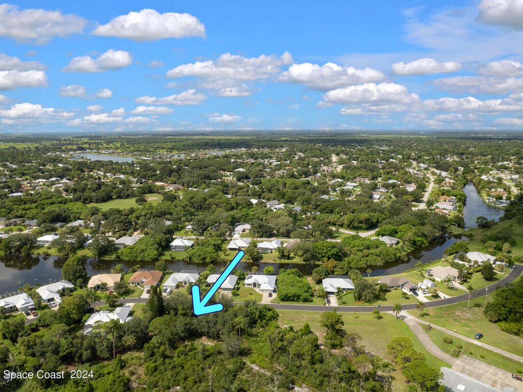 115 Thunderbird Drive, Sebastian, FL 32958