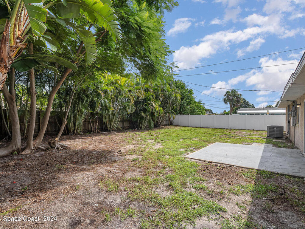 310 Needle Boulevard, Merritt Island, FL 32953