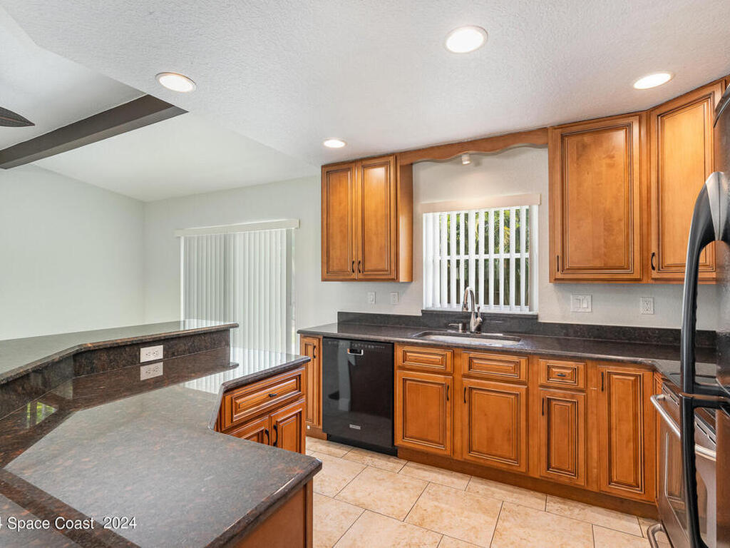 310 Needle Boulevard, Merritt Island, FL 32953