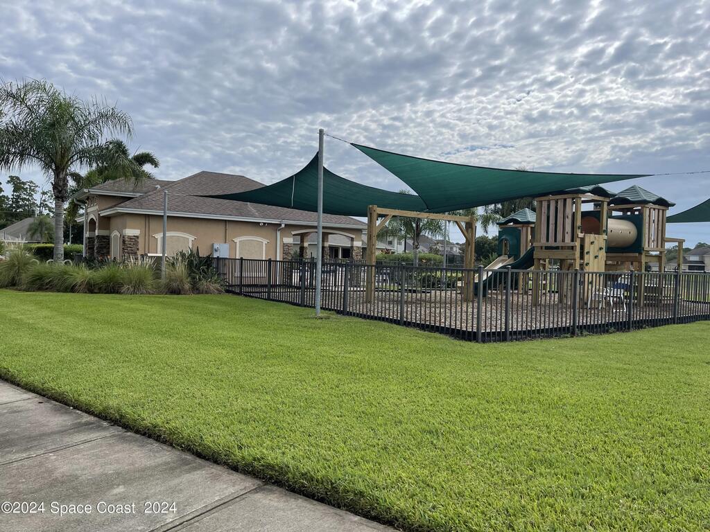 412 Guinevere Drive, Palm Bay, FL 32908