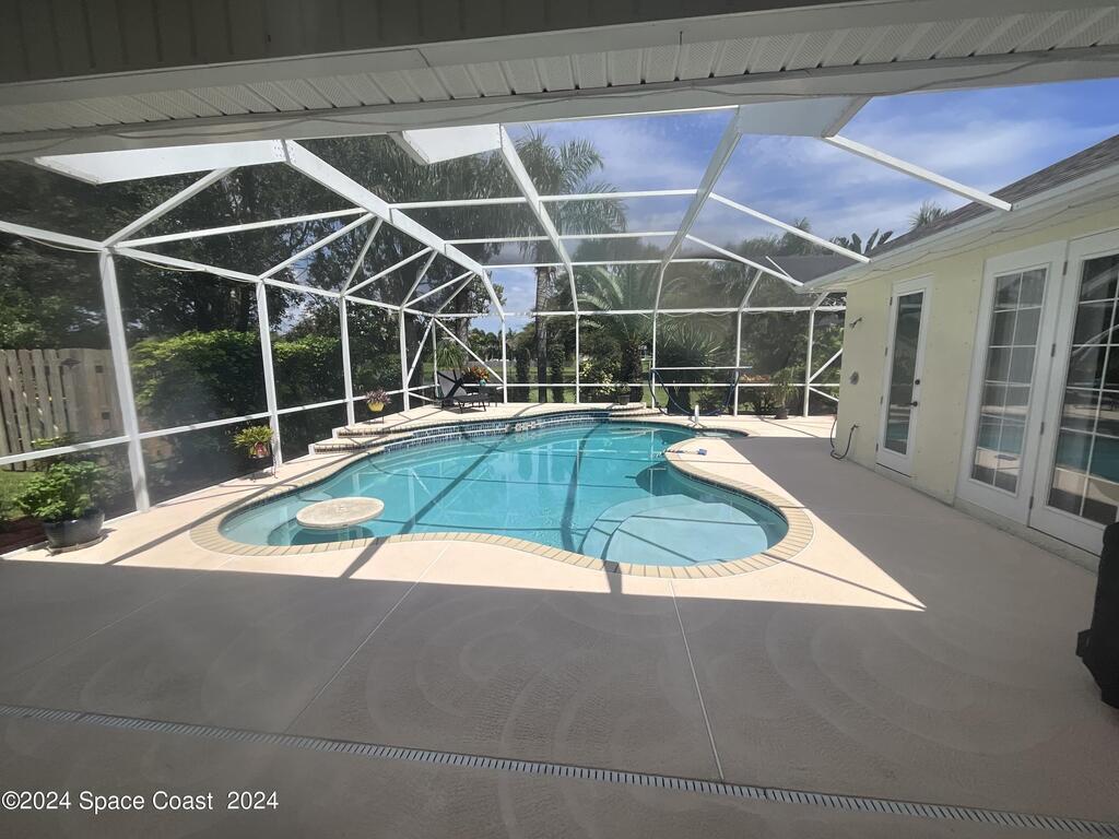 2410 Windchaser Court, Melbourne, FL 32904