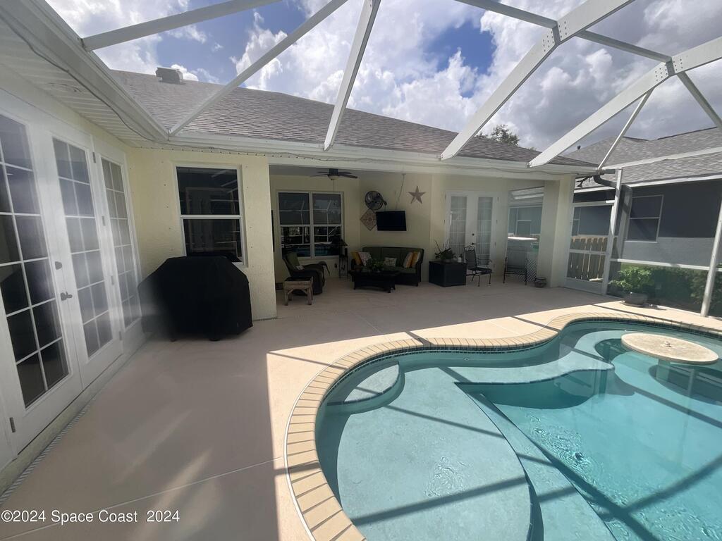 2410 Windchaser Court, Melbourne, FL 32904