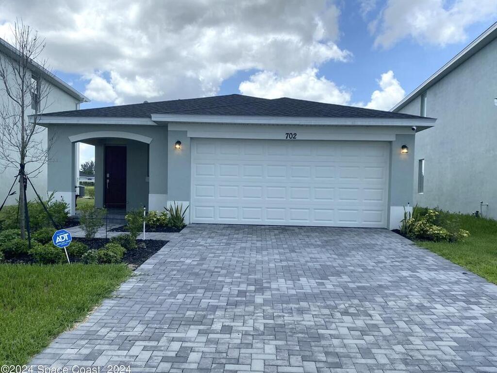 702 Papillon, Palm Bay, FL 32908