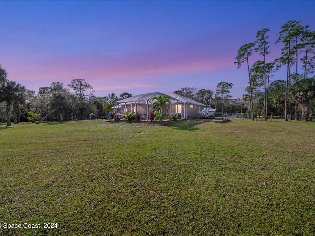 2485 Corey Road, Malabar, FL 32950