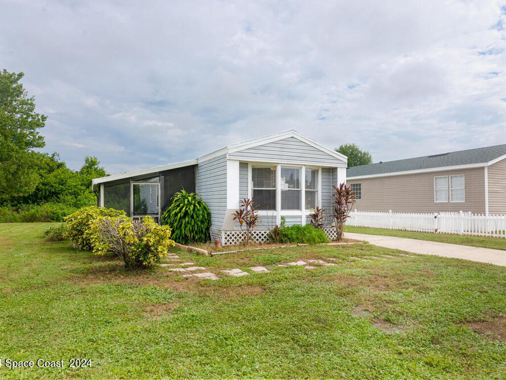 510 Baker Road, Merritt Island, FL 32953