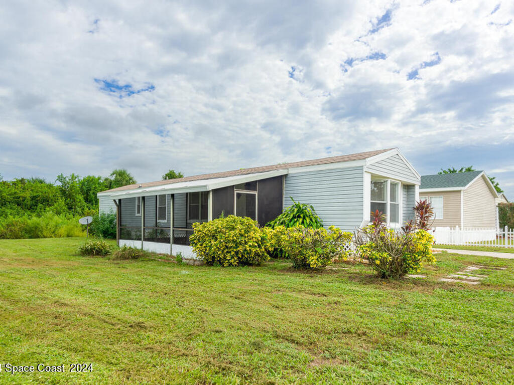 510 Baker Road, Merritt Island, FL 32953