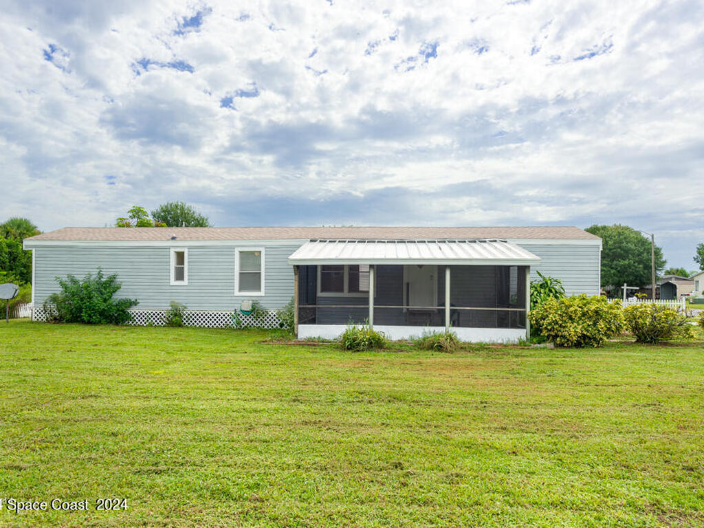 510 Baker Road, Merritt Island, FL 32953