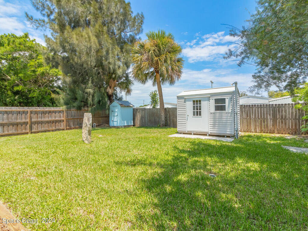 719 Camellia Drive, Melbourne, FL 32901