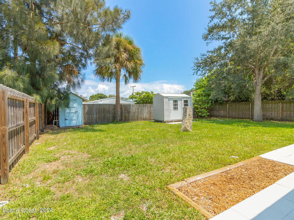 719 Camellia Drive, Melbourne, FL 32901