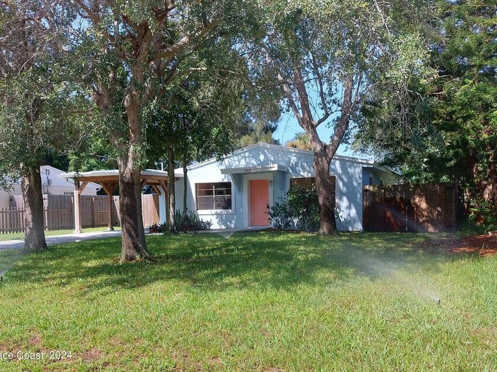 719 Camellia Drive, Melbourne, FL 32901