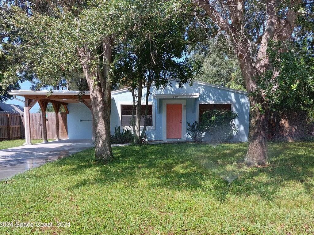 719 Camellia Drive, Melbourne, FL 32901