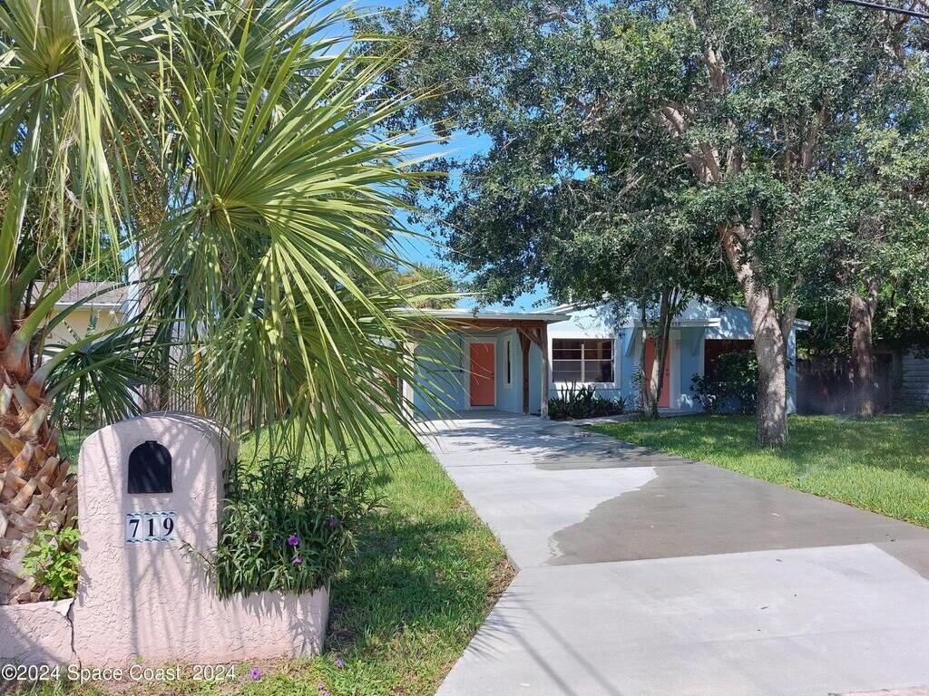 719 Camellia Drive, Melbourne, FL 32901