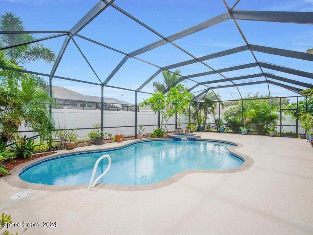 4625 Hebron Drive, Merritt Island, FL 32953