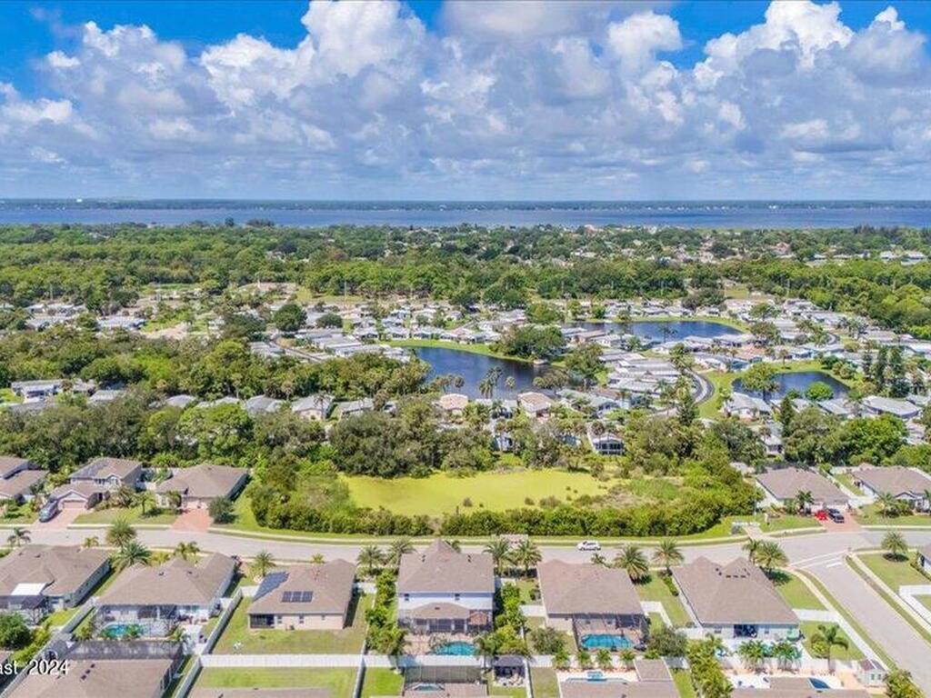 4625 Hebron Drive, Merritt Island, FL 32953