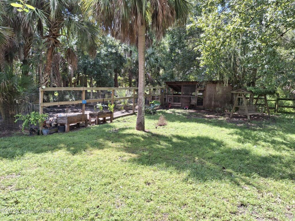 2980 Lett Lane, Malabar, FL 32950