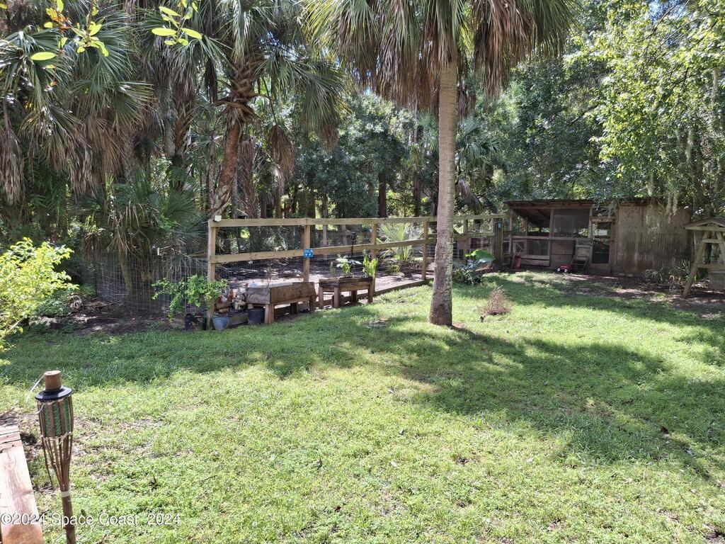 2980 Lett Lane, Malabar, FL 32950