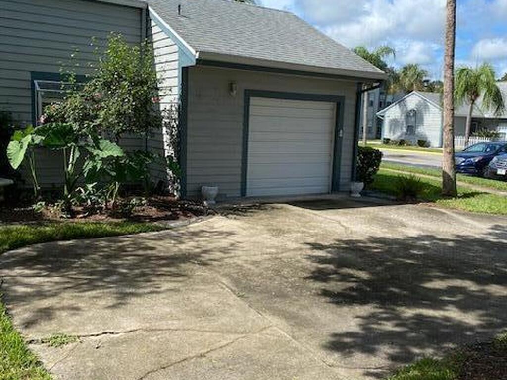 4571 S Beck Lake Trail, Melbourne, FL 32901