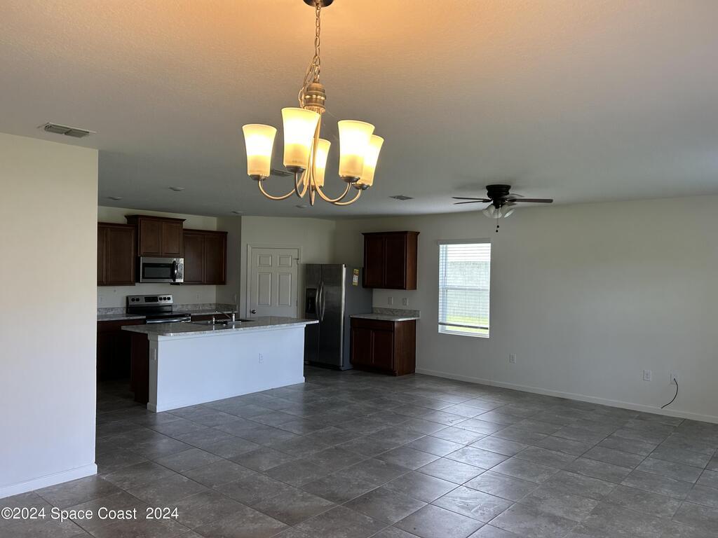 758 Fletcher Road, Palm Bay, FL 32909