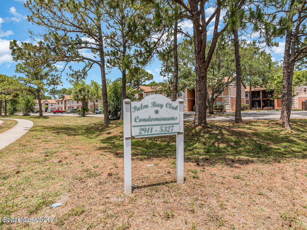 5113 Pinewood Drive, Palm Bay, FL 32905