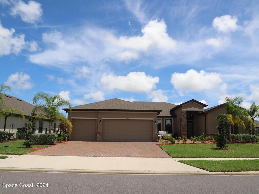 3419 Salt Marsh Circle, West Melbourne, FL 32904